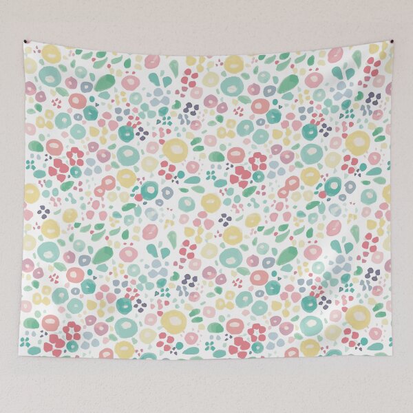 Item preview, Flower designed and sold by Rite-Rite.