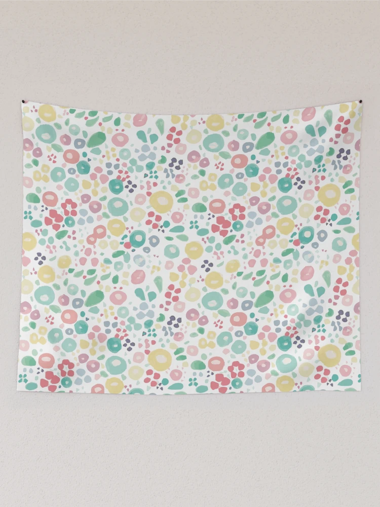 Thumbnail 2 of 3, Tapestry, Flower designed and sold by Rite-Rite.