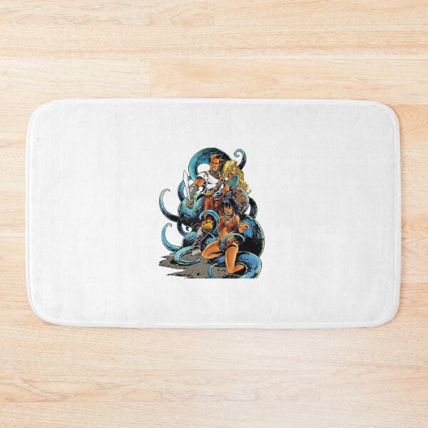 Item preview, Lanfeust - HD designed and sold by Moodboarder.