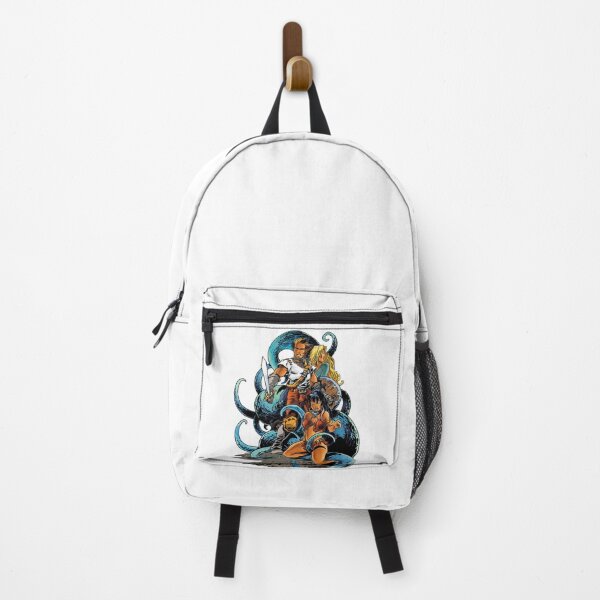Item preview, Lanfeust - HD designed and sold by Moodboarder.