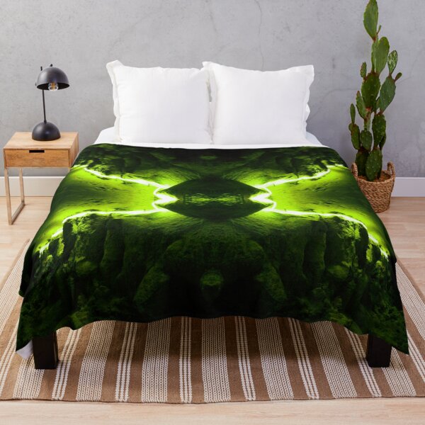 Item preview, Is What You See _ green designed and sold by Sara Sanchez PHOTO.