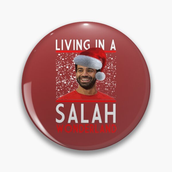 Item preview, Living In A Salah Wonderland designed and sold by AmbryantCA.