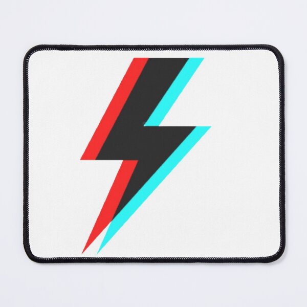 Item preview, Lightning / Risograph designed and sold by AYACHI90.