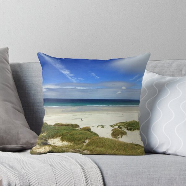 Item preview, Playa de Traigh Eais. Isla de Barra. designed and sold by jocher.