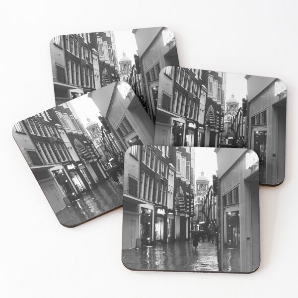 Item preview, Kalverstraat, Amsterdam city. designed and sold by Noel Ali ⭐⭐⭐⭐⭐.