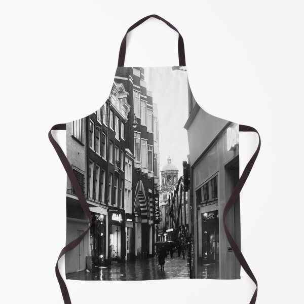 Item preview, Kalverstraat, Amsterdam city. designed and sold by Noel Ali ⭐⭐⭐⭐⭐.