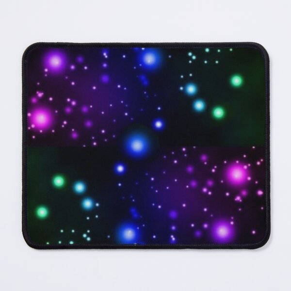 Item preview, colored fireflies designed and sold by D4NC1G3R.