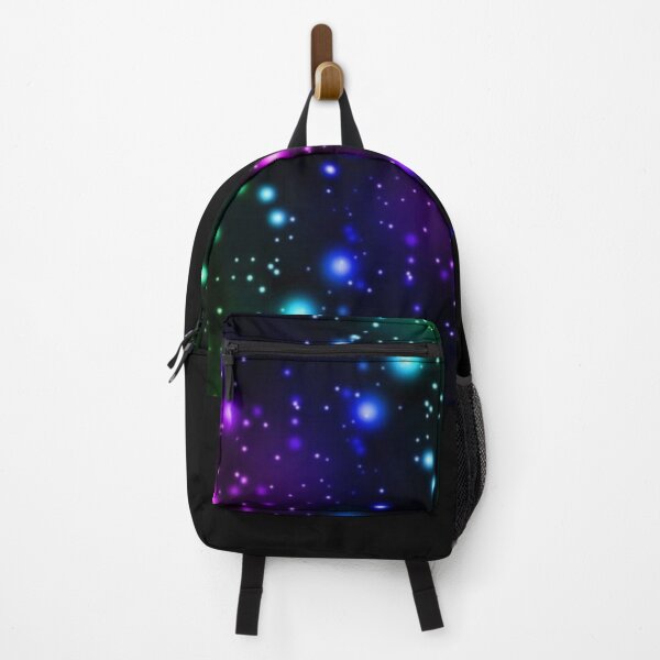 Item preview, colored fireflies designed and sold by D4NC1G3R.