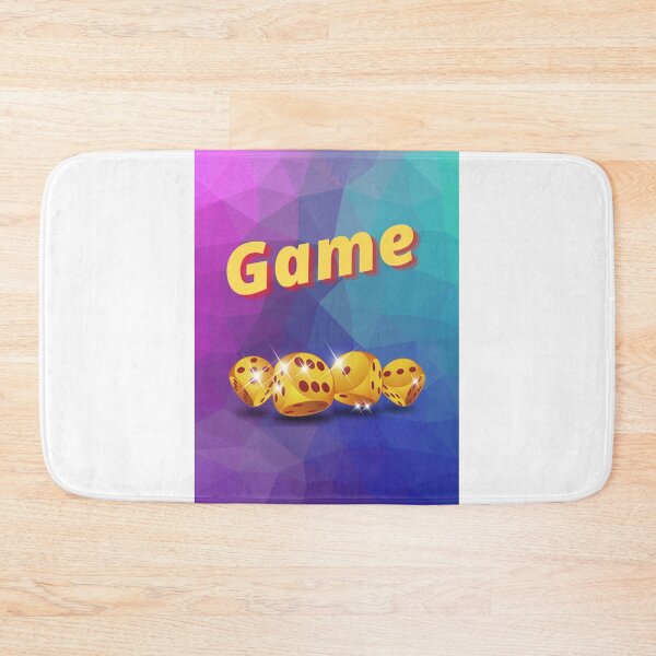 Item preview, The Game designed and sold by NSNDesigns.