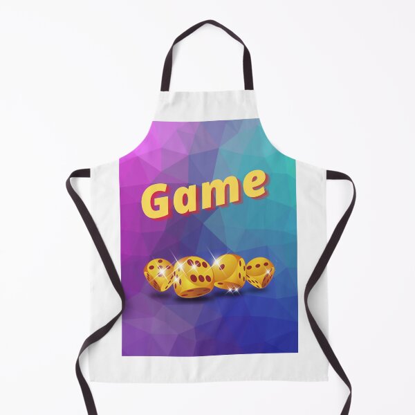 Item preview, The Game designed and sold by NSNDesigns.