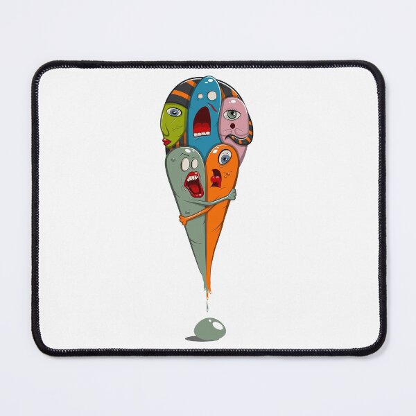 Item preview, Water drop designed and sold by yassineddy.