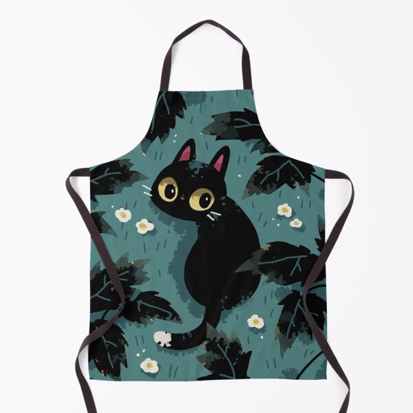 Item preview, Black cat designed and sold by freeminds.