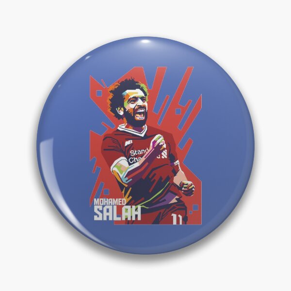 Artikelvorschau, MO SALAH! entworfen und verkauft von AmbryantCA.