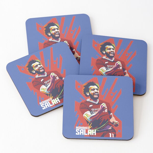 Artikelvorschau, MO SALAH! entworfen und verkauft von AmbryantCA.