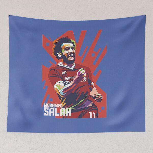 Artikelvorschau, MO SALAH! entworfen und verkauft von AmbryantCA.