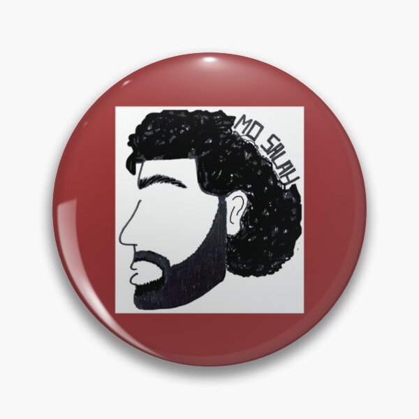 Artikelvorschau, Mo Salah entworfen und verkauft von AmbryantCA.