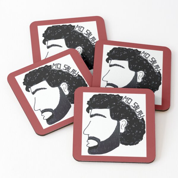 Artikelvorschau, Mo Salah entworfen und verkauft von AmbryantCA.