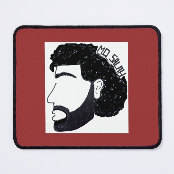 Item preview, Mo Salah designed and sold by AmbryantCA.