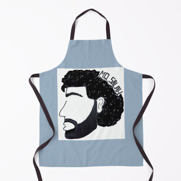 Item preview, Mo Salah designed and sold by AmbryantCA.