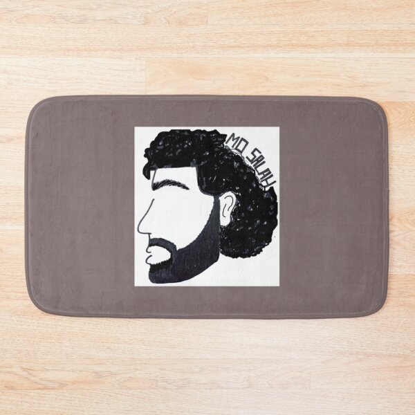 Item preview, Mo Salah designed and sold by AmbryantCA.