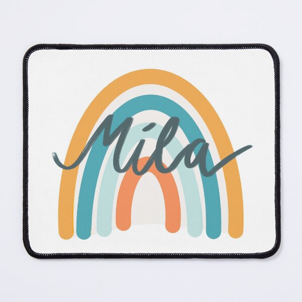 Item preview, Mila designed and sold by LillylouArt.