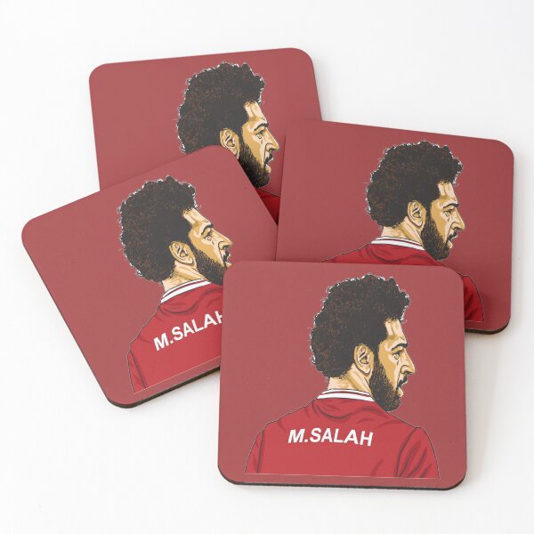 Artikelvorschau, Mo Salah entworfen und verkauft von AmbryantCA.