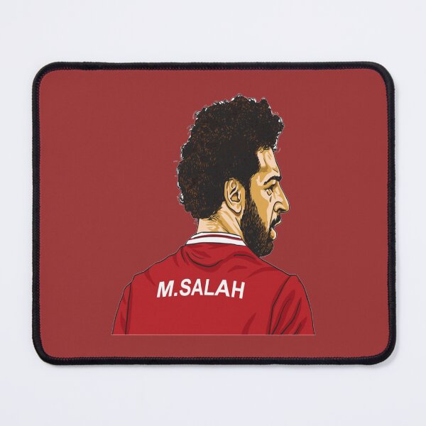 Item preview, Mo Salah designed and sold by AmbryantCA.