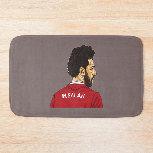 Item preview, Mo Salah designed and sold by AmbryantCA.