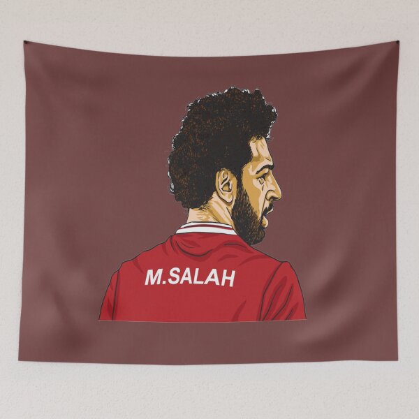 Item preview, Mo Salah designed and sold by AmbryantCA.
