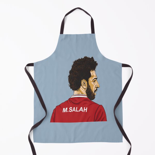 Artikelvorschau, Mo Salah entworfen und verkauft von AmbryantCA.