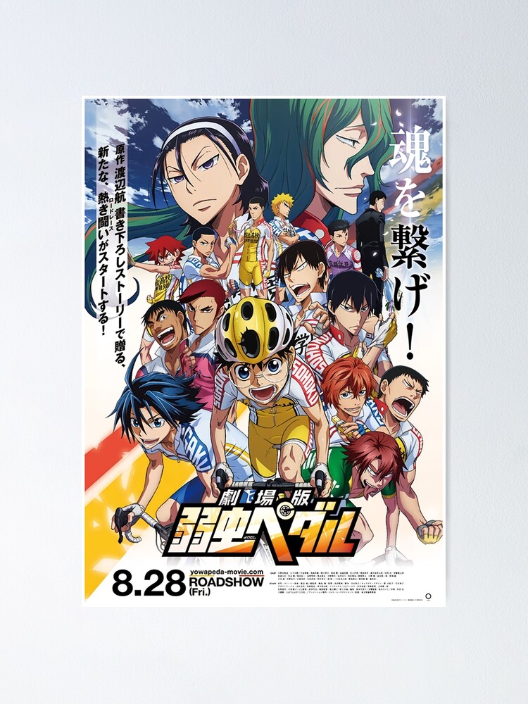 Best Sports Anime Best Sports Anime