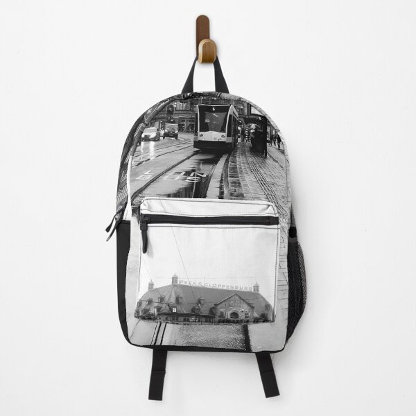 Item preview, Amsterdam After the Rain at the Dam square. designed and sold by Noel Ali ⭐⭐⭐⭐⭐.