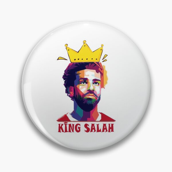Item preview, Mo Salah designed and sold by AmbryantCA.