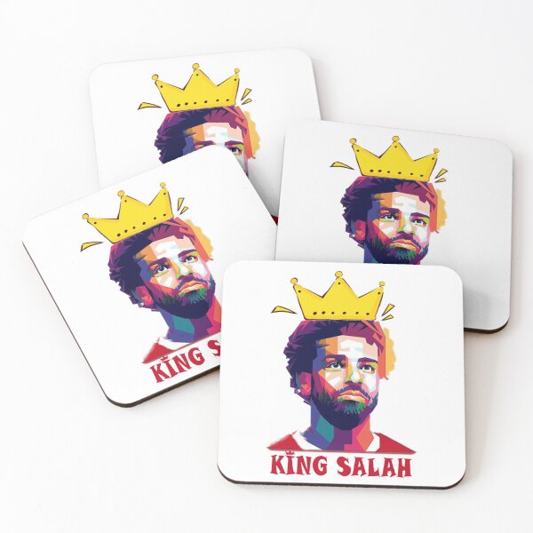 Artikelvorschau, Mo Salah entworfen und verkauft von AmbryantCA.
