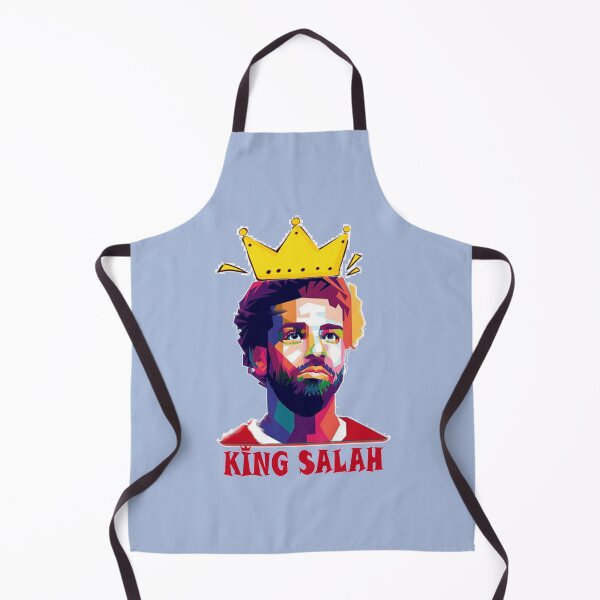 Artikelvorschau, Mo Salah entworfen und verkauft von AmbryantCA.