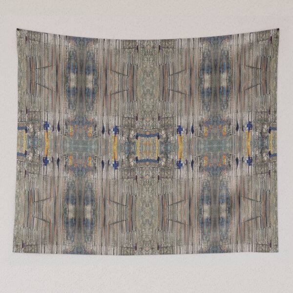 Item preview, Repurpose - Abstract Art - Pattern designed and sold by DiscoGypsyFish.