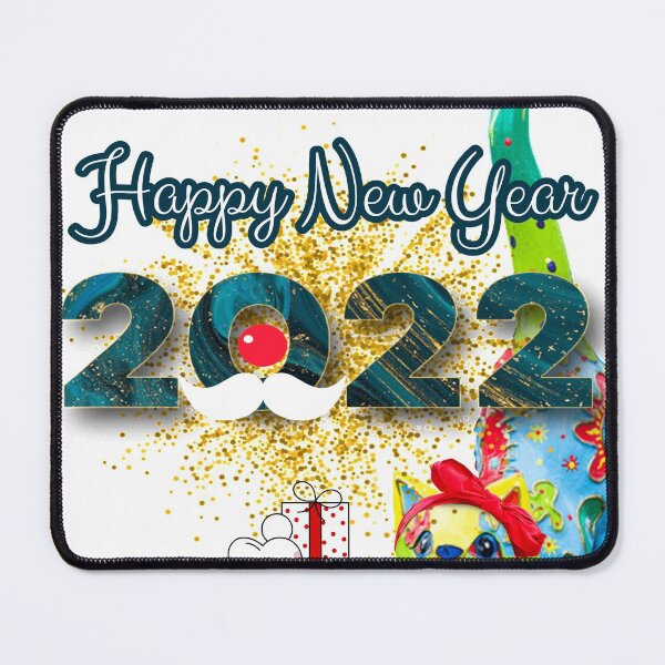 Item preview, happy new year 2022 designed and sold by harounshirt.