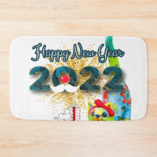 Item preview, happy new year 2022 designed and sold by harounshirt.