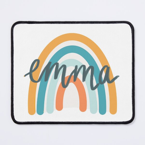 Item preview, Emma designed and sold by LillylouArt.