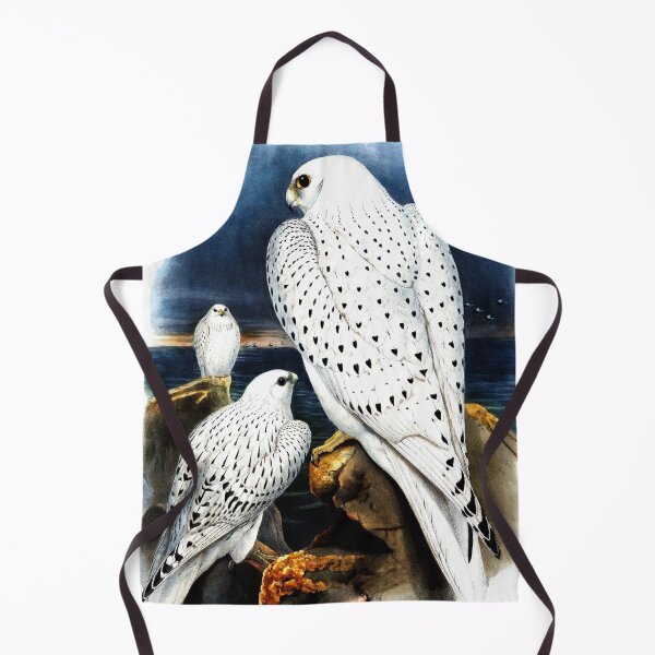 Item preview, Greenland Falcon designed and sold by mrtom414.