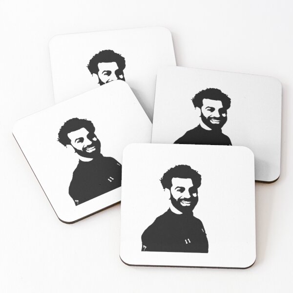 Artikelvorschau, Mo Salah entworfen und verkauft von AmbryantCA.