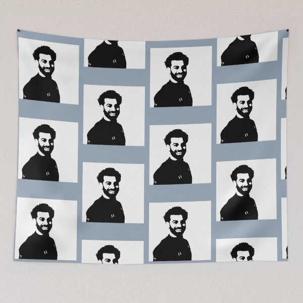 Item preview, Mo Salah designed and sold by AmbryantCA.
