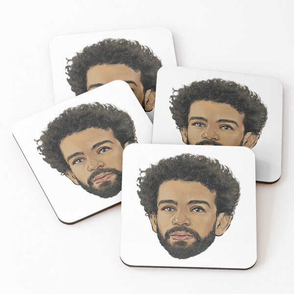 Artikelvorschau, Mo Salah entworfen und verkauft von AmbryantCA.