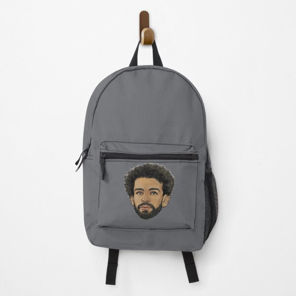 Artikelvorschau, Mo Salah entworfen und verkauft von AmbryantCA.