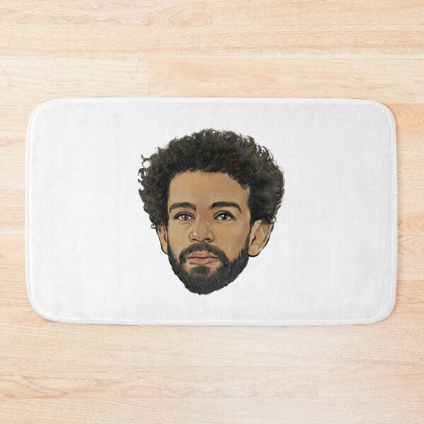 Item preview, Mo Salah designed and sold by AmbryantCA.