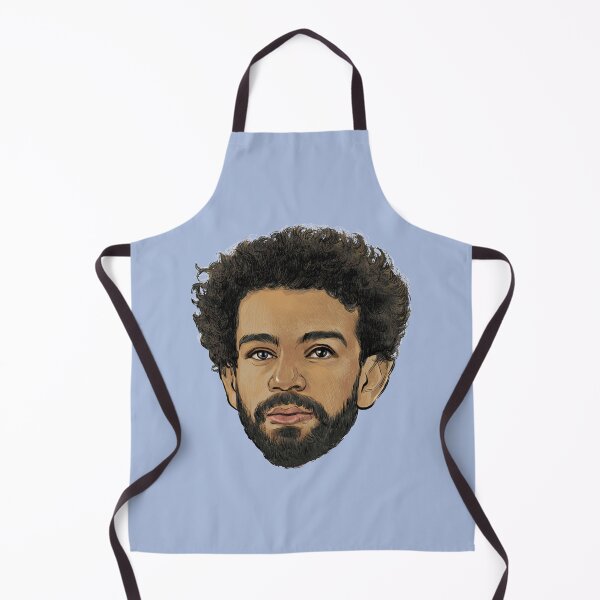 Artikelvorschau, Mo Salah entworfen und verkauft von AmbryantCA.
