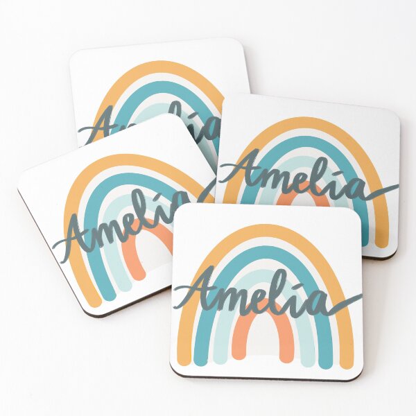 Item preview, Amelia designed and sold by LillylouArt.