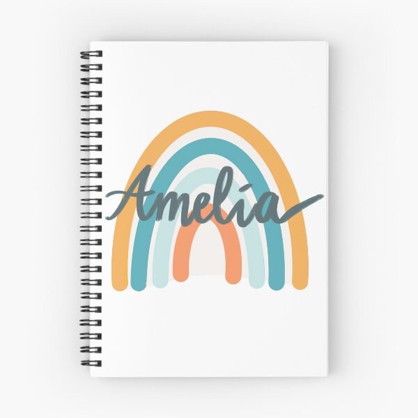 Item preview, Amelia designed and sold by LillylouArt.