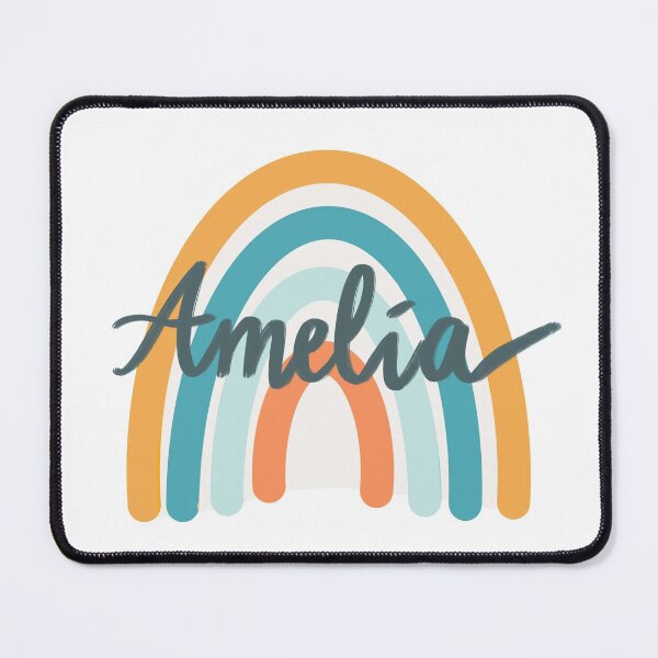 Item preview, Amelia designed and sold by LillylouArt.