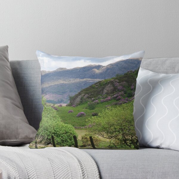Item preview, Beddgelert Snowdonia - North Wales designed and sold by 29Breizh33.